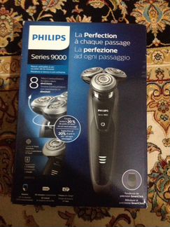 Philips series 9000 s9031/13