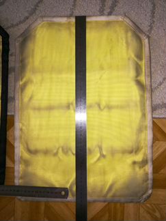 Пакет кевларовый Кираса 3м