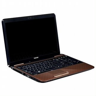 Ноутбук игровой toshiba L755-192 i5