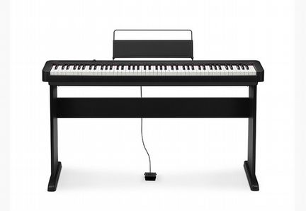 Цифровое пианино casio CDP-120