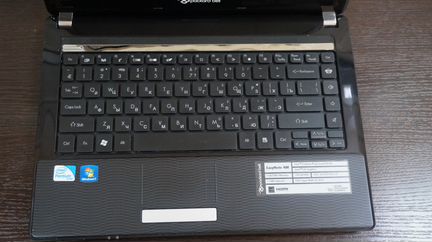 Ноутбук Packard Bell MS2303