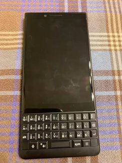 BlackBerry KEY2 128Gb 2SIM