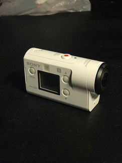Sony fdr-x3000 экшн-камера