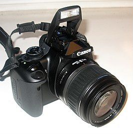 Canon 400d