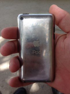 Плеер iPod touch