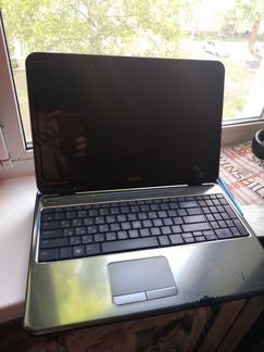 Dell inspiron n5010