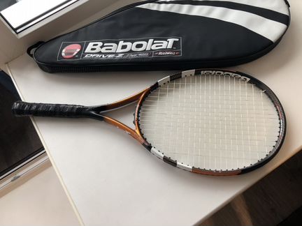Ракетка для большого тенниса Babolat
