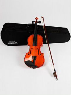 Новая скрипка 4/4 Antonio Lavazza VL-32. Доставка