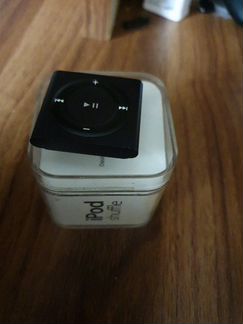 iPod Shuffle 4 GB