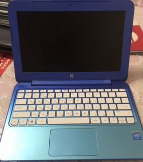 Ноутбук MU 736