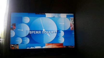 Teлевизор Sаmsung UE48Н6230 Full HD плазма ЖК теле