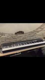 Пианино casio