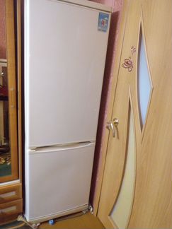 Холодильник stinol-116