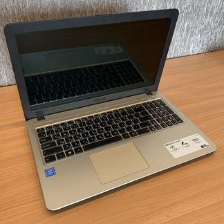 Ноутбук Asus VivoBook X540SA