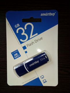 Новые USB флеш-накопители, 3.0, 32Gb