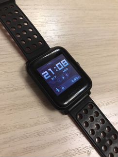 Смарт Часы Xiaomi Huami Amazfit BIP. Умные часы