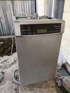 Посудомоечная машина kaizer