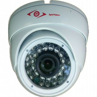 Камера видеонаблюдения AHD XVI-F2052W 2.0mp