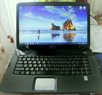 Ноутбук Dell Vostro