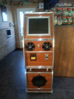 Продам музыкальный автомат La-bomba