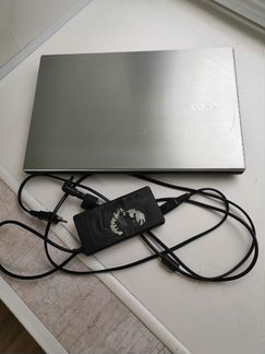 Ноутбук SAMSUNG NP300V5A