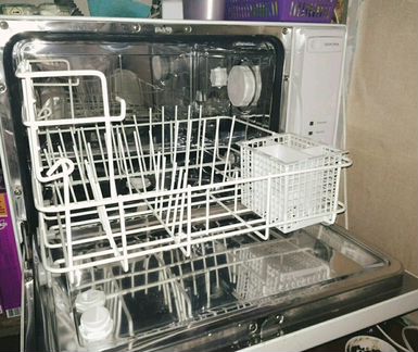 Посудомоечная машина elenberg dw-600