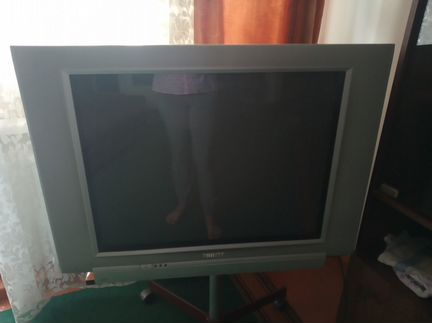 Продам телевизор филипс
