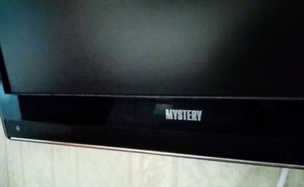 Телевизор mystery
