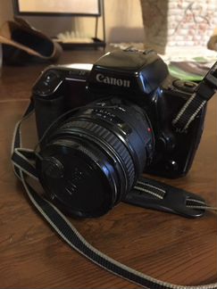 Фотоаппарат Canon EOS 10s