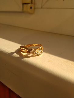 Золотое кольцо (новое)