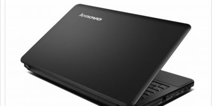 Ноутбуки Lenovo Б У Купить