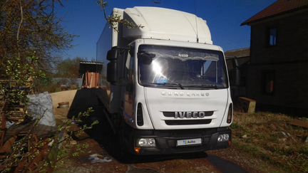 Iveco Daily 3.0 МТ, 2010, 600 045 км