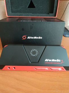 AVerMedia Live Gamer portable 2