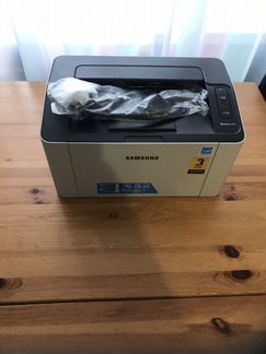 Принтер SAMSUNG Xpress M2020