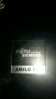 Ноутбук Fujitsu computers Siemens Amilo Pro v3405