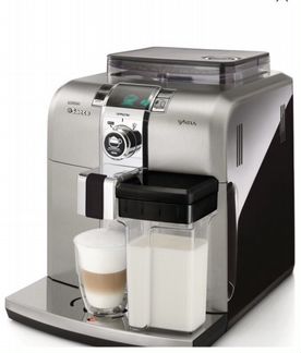 Автоматическая кофемашина Philips saeco 8838