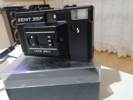 Zenit 35F
