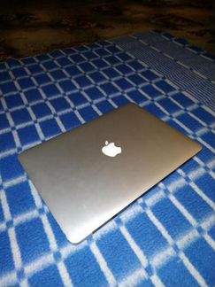 Apple MacBook Air i7 8gb
