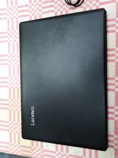 Корпус ноутбука Lenovo ideapad 110-15IBR