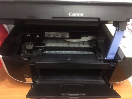 Принтер canon pixma 210 mp