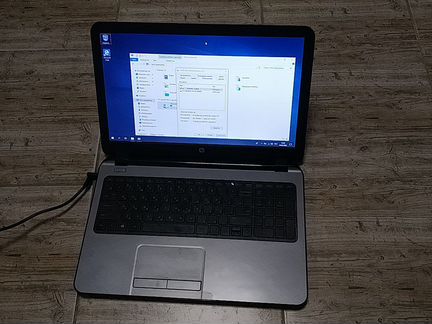 Ноутбук HP 15g208ur