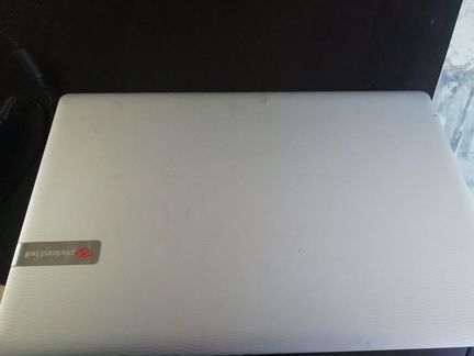 Ноутбук Packard Bell, i3, 4gB, 500gB жд, vga 512mb