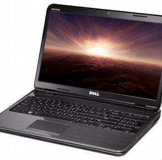 Ноутбук Dell Inspiron n5010 в разбор