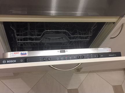 Продаю посудомоечную машину Bosch SMV50E90EU/73 60