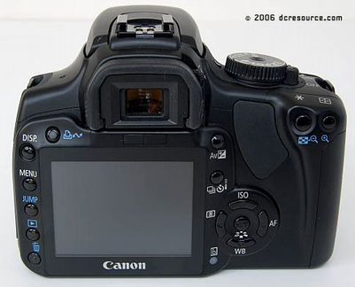 Canon D1200