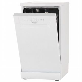 Посудомоечная машина Hotpoint-Ariston hsfe 1B0 C