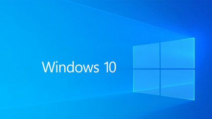 Windows 10 Pro 32/64-bit