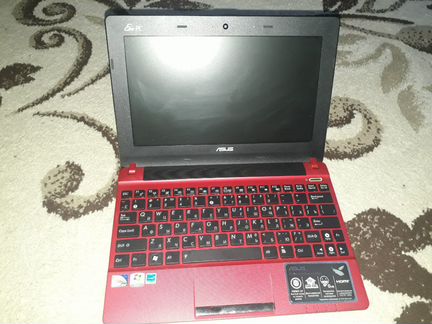 Asus PC x101ch