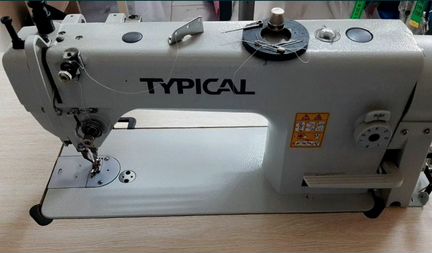 Швейная машина Typical GC0303