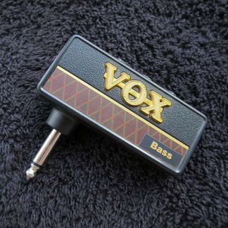 VOX amplug bass